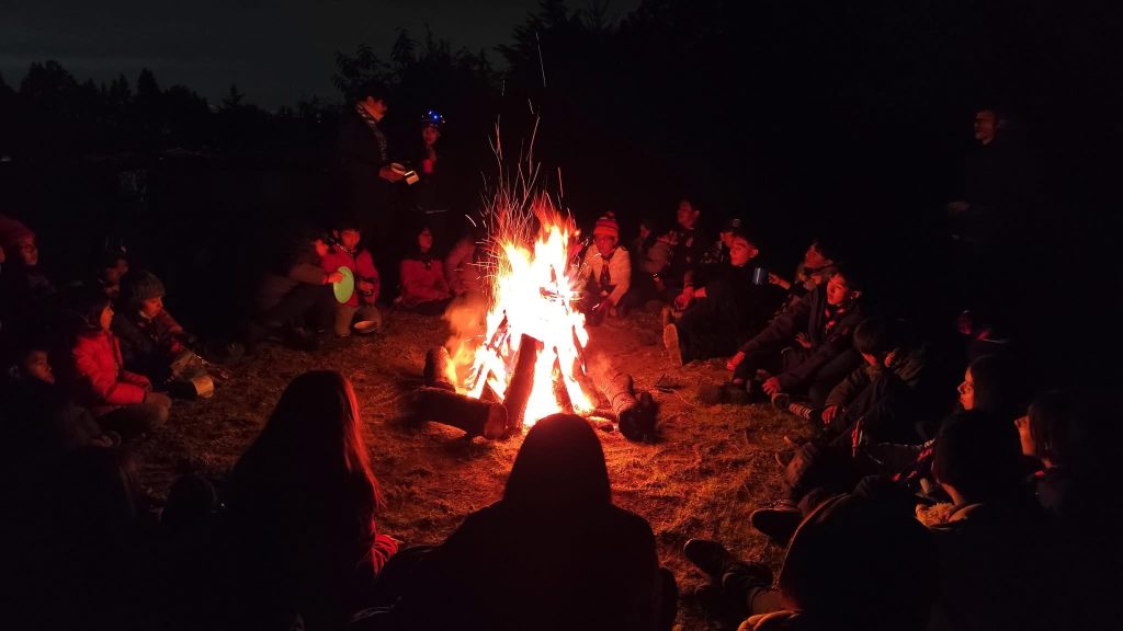 Espiritualidad transformadora