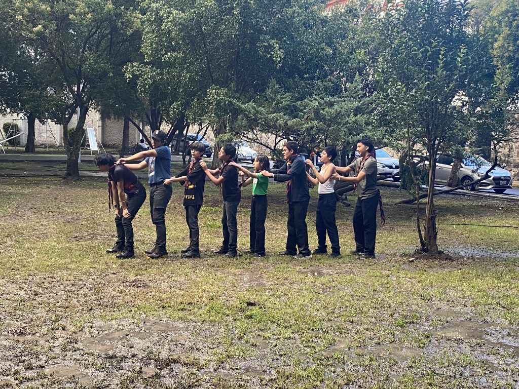 amistad