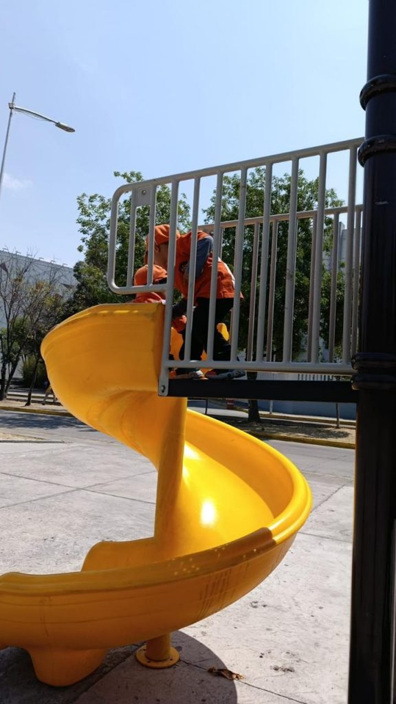 frustración